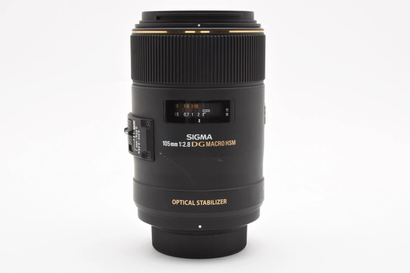 Sigma 105mm DG DN Macro Art Lens for Sony E-Mount Kurumira Sho