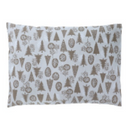 Japanese Hinoki (Cypress) Forest Pillow - Kurumira Shop