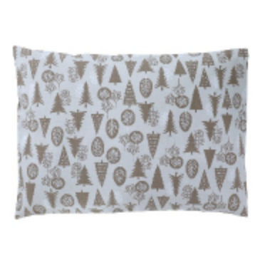 Ichida Kyoto Gorone Hinoki Cypress Pillow | Japan Trend Shop