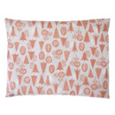 Japanese Hinoki (Cypress) Forest Pillow - Kurumira Shop