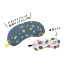 Japanese Hinoki (Cypress) Large Eye Pillow - Kurumira Shop