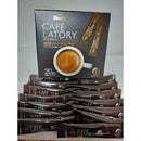 AGF Blendy Cafe Latte Sticks Thick Bitter Cafe Latte 20 Bottles Stick Coffee x 3 bags Made in JAPAN - Tokyo Sakura Mall