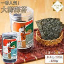 Ono Nori AJITSUKE NORI Seasoned Tabletop Nori Made in Japan 6 Pack - Tokyo Sakura Mall