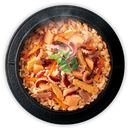 Takomeshi Rice Mix with Octopus 491g – No Water Needed - ICHIBIKI