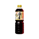 Additive-Free Japanese Soy Sauce 750ml Award-Winning Premium - ICHIBIKI Made in JAPAN