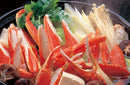 Kora Honten Crab Specialty Restaurant Crab Hot Pot Broth 720g Kani suki - ICHIBIKI Made in JAPAN