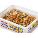 Peyoung Sauce Yakisoba  Japanese Stir-Fried Noodle Delight with Rich Sauce -Tokyo Snack Land