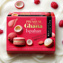 Lotte Ghana Premium Truffle Ispahan Inspired Chocolate 49g Made in JAPAN - Tokyo Sakura Mall