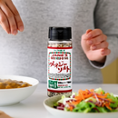 JANE'S Crazy Salt Rock Salt & Herb Seasoning 100g – Made in JAPAN - Tokyo Sakura Mall