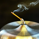 Sano Design - Jikou - Spinning Incense Holder - Kawasaki City Store