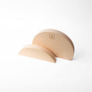 Hare no Hi Cutting Board – Japanese Hinoki Cypress (Ichimatsu, Kasamatsu, Tomoe, Higaki) - Kurumira Shop