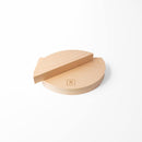 Hare no Hi Cutting Board – Japanese Hinoki Cypress (Ichimatsu, Kasamatsu, Tomoe, Higaki) - Kurumira Shop