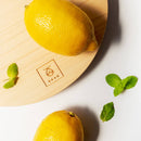 Hare no Hi Cutting Board – Japanese Hinoki Cypress (Ichimatsu, Kasamatsu, Tomoe, Higaki) - Kurumira Shop