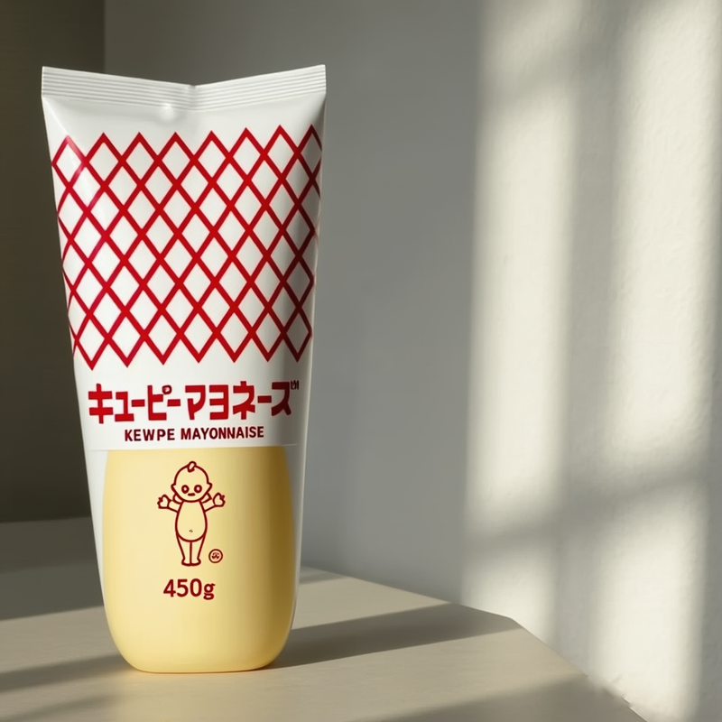 Kewpie Mayonnaise 450g x 2 Bottle Made in JAPAN - Tokyo Sakura Mall