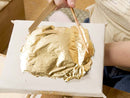 Kanazawa Edible Gold Leaf (0.02g, 0.03g, 0.05g, 0.06g) from Ishikawa, Japan - Kurumira Shop