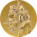 Choose from 189 Designs! BISODOU Original Transparent Acrylic Shield Trophies - Kurumira Shop