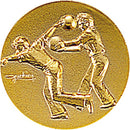 Choose from 189 Designs! BISODOU Original Transparent Acrylic Shield Trophies - Kurumira Shop