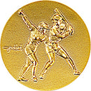 Choose from 189 Designs! BISODOU Original Transparent Acrylic Shield Trophies - Kurumira Shop