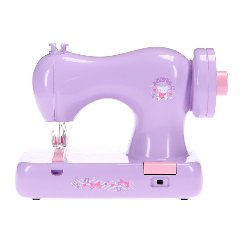 Yarn Sewing Machine “Hug” for Easy Craft & Embroidery - AXE YAMAZAKI
