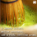 Hagiri Matcha Series – Premium Japanese Green Tea Powder - Shizuoka City