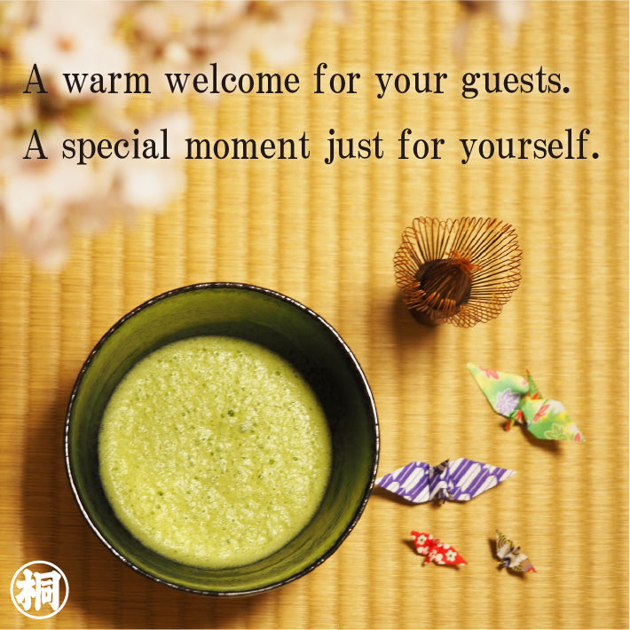 Hagiri Matcha Series – Premium Japanese Green Tea Powder - Shizuoka City