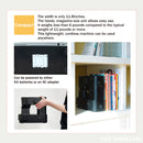 Portable Lightweight Sewing Machine MM-10 for Beginners - AXE YAMAZAKI