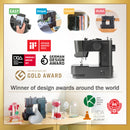 Portable Lightweight Sewing Machine MM-10 for Beginners - AXE YAMAZAKI