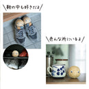 MOKUMON – Natural Japanese Hinoki Deodorizer & Humidity Control Material - Kurumira Shop