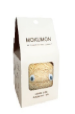 MOKUMON – Natural Japanese Hinoki Deodorizer & Humidity Control Material - Kurumira Shop