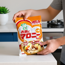 House Foods Hokkaido Marony Thick Noodles 100g for Hot Pot – Made in JAPAN - Tokyo Sakura Mall