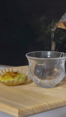 ONE WORLD Organic Yame Hōjicha (First Harvest) 2g × 10 Bags - Kurumira Shop