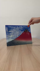 Creative-Technology ESCLIP Electrostatic Display Board Made in JAPAN - Kawasaki City Store