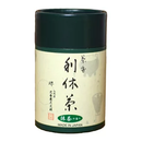 RIKYU-CHA Green Tea Incense -Matcha Green Tea fragrance (122g) By OKUNO-SEIMEIDO - Kurumira Shop