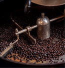 AMENOKAKU COFFEE Geisha Blend (White - Well-balanced) - Nara Store Japan