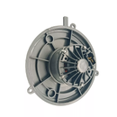 OEM HA7: Acty Truck Fan Motor Assembly 79310-S2K-003 - Critical safety parts for cars - Kurumira Shop