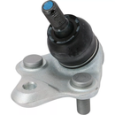 OEM ZVW30 Prius Front Lower Ball Joint Assy (Left and Right Set) 43330-49185 - Critical safety parts for cars - Kurumira Shop