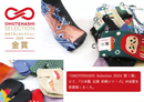 New Set of 6 Cat and camellia pattern Tabi Socks 22-25cm From Nara Japan - The Japan Pride