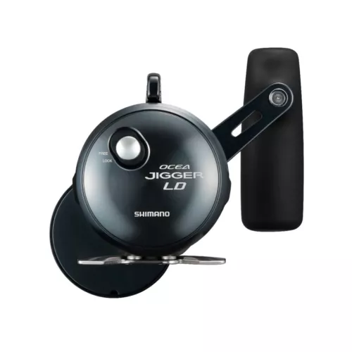 Shimano Reel OCEA JIGGER LD2500HG RIGHT-Handed New From Japan - The Ja Shimano Reel OCEA JIGGER LD2500HG RIGHT-Handed New From Japan - The Ja