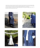 Denim Atelier Jinbaori Coat Jacket masterpiece by craftsmen From JAPAN - The Japan Pride