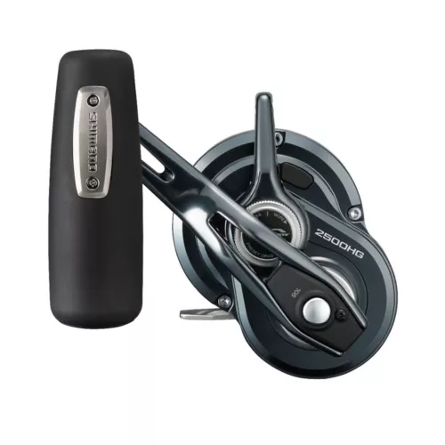 Shimano Reel OCEA JIGGER LD2500HG RIGHT-Handed New From Japan - The Ja Shimano Reel OCEA JIGGER LD2500HG RIGHT-Handed New From Japan - The Ja