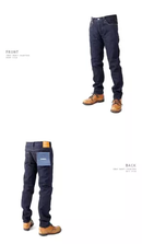 New ETERNAL 911 Standard Vintage Straight Jeans masterpiece of Japan - The Japan Pride