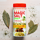 S&B Magic Salt Garlic 80g – Premium Herb & Garlic Seasoning – Made in JAPAN - Tokyo Sakura Mall