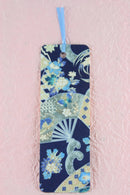 Bookmarks & Triangular Bookmarks (Murasaki Shikibu, Fujiwara no Michinaga, Abe no Seimei, Sei Shonagon, Akiko) Manga-Style Designs - Kurumira Shop