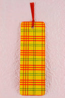 Bookmarks & Triangular Bookmarks (Murasaki Shikibu, Fujiwara no Michinaga, Abe no Seimei, Sei Shonagon, Akiko) Manga-Style Designs - Kurumira Shop