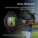 Shot Navi Crest II Touch