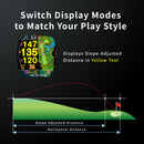Shot Navi Crest II Touch