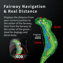 Shot Navi Crest II Touch