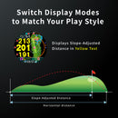 Shot Navi INFINITY Touch