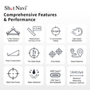 Shot Navi RAYS+