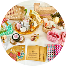 Coffee Set: 5 Black + 5 Okinawa Brown Sugar Blend - Kurumira Shop